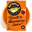 Fresh Pasta - Mattarello Tomato & Mascarpone Sauce, 230g  Pack of 6