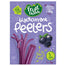 Fruit Bowl - Blackcurrant Fruit Peelers, 80g