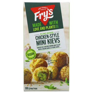 Fry's - Mini Kievs, 300g | Pack of 12