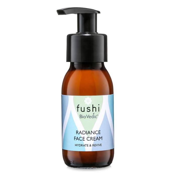 Fushi - Biovedic Face Cream, 50ml