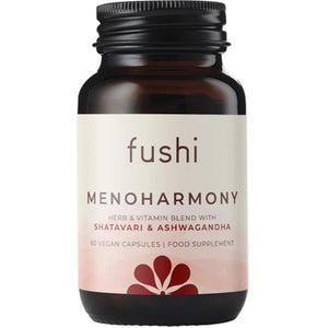 Fushi - Meno Harmony, 60 Capsules