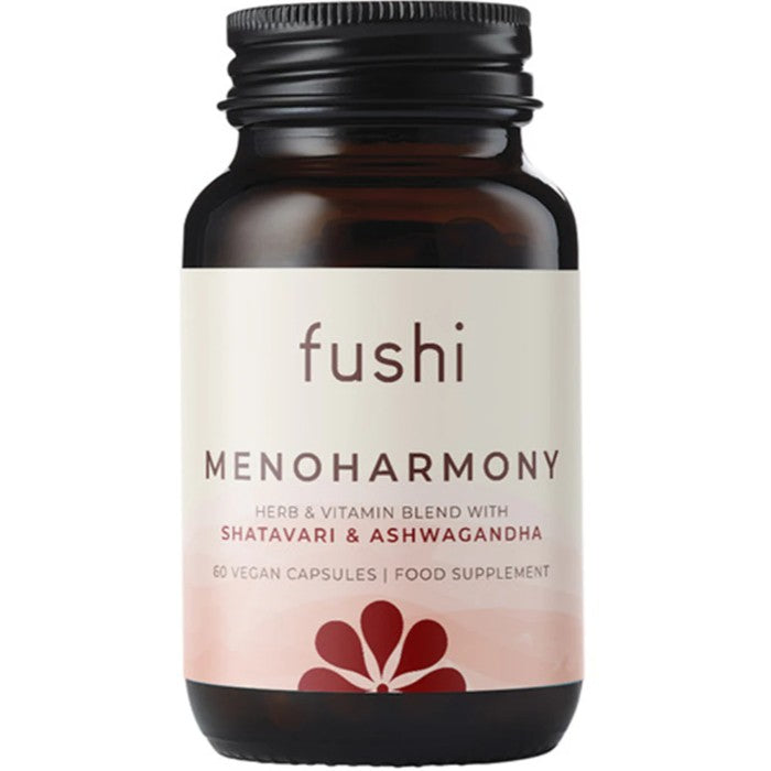 Fushi - Meno Harmony, 60 Capsules