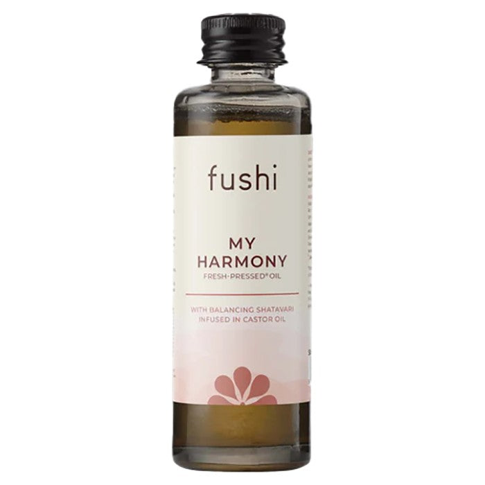 Fushi - My Harmony Oil, 50ml