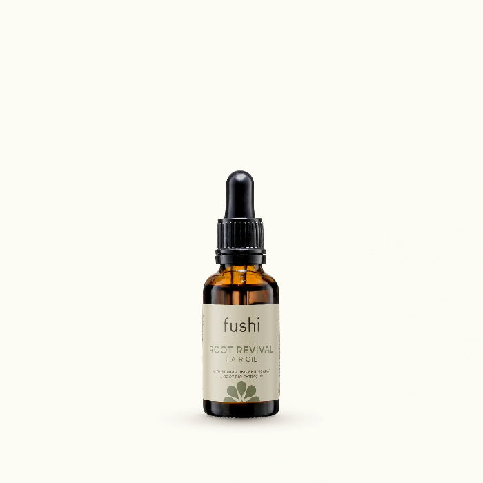 Fushi - Root Revival Oil, 30ml