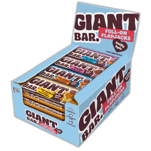 Giant Bar - Mixed Chocolate, 100g | Pack of 20