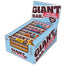 Giant Bar - Mixed Chocolate, 100g  Pack of 20