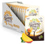 Giving Tree Ventures - Vacuum Freeze Dried Mango Crisps  Pack of 12, 38g