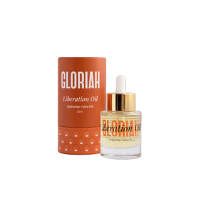 Gloriah - Liberation Oil, 30ml