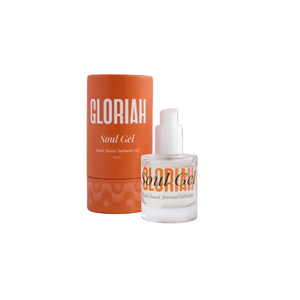 Gloriah - Soul Gel, 50ml