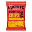 Gran Luchito - Chipotle Tortilla Chips, 150g  Pack of 10