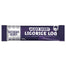 Great Australia Licorice - Mixed berry Liquorice Log, 40g | Pack of 25