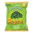 Growers Garden - Broccoli Crisps with Cheese, 84g - Pack of 12