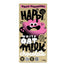 HAPPi - Oat M!lk White Raspberry Chocolate Bar, 80g - Pack of 12