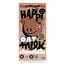 HAPPi - Plain M!Lk Oat M!Lk Chocolate, 80g Pack of 12