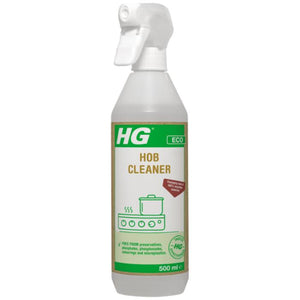 HG ECO - Hob Cleaner, 500ml