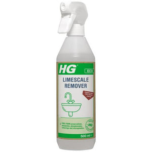 HG ECO - Limescale Remover, 500ml