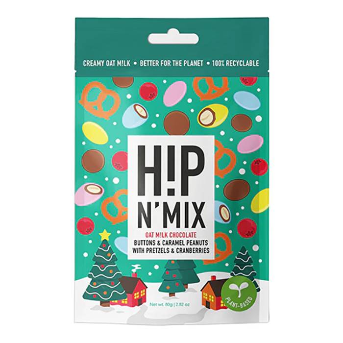 H!P - H!P n Mix Pouch, 80g - Pack of 10