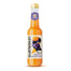 Hartridges - Orange & Passion Fruit  Drinks, 275ml  - Pack of 12