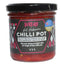 Hatari - Red Chilli Mash, 130ml - Pack of 6 