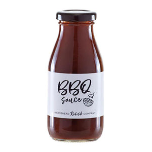 Hawkshead Relish - BBQ Sauce, 280g | Pack of 6