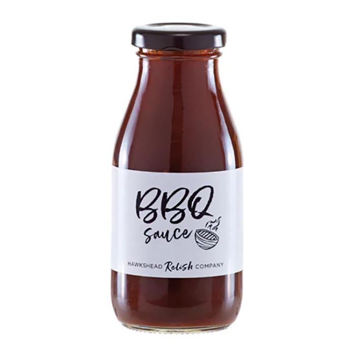 Hawkshead Relish - BBQ Sauce, 280g  Pack of 6