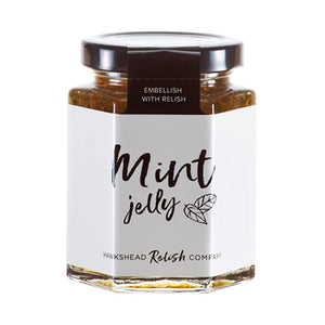 Hawkshead Relish - Mint Jelly, 220g - Pack of 6