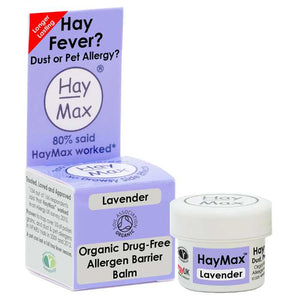 HayMax - Balm Lavender, 5ml | Multiple Pack Sizes