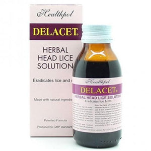 Healthpol - Delacet, 100ml