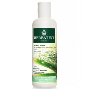 Herbatint - Herbatint Aloe Vera Conditioner, 260ml