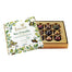 Holdsworth Chocolates - Bee Friendly Gift Box, 110g - Pack of 8
