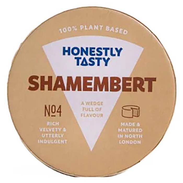 Honestly Tasty - Shamembert, 160g