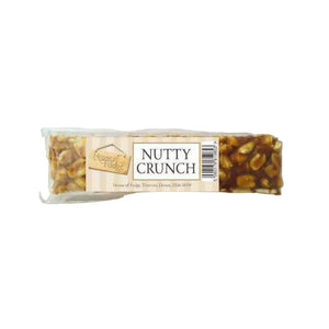 House of Fudge - Nutty Crunch Bar, 120g | Pack of 24