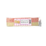 House of Fudge - Pink & White Nougat Bar, 120g  Pack of 24