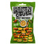 Huligan - Pretzel Crush Honey Mustard, 65g  Pack of 18