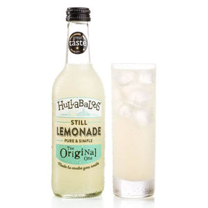 Hullabaloo - Lemonade | Multiple Sizes