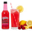 Hullabaloo - Raspberry Lemonade, 12x330ml