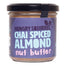 Hungry Squirrel - Chai Spiced Almond Butter, 180g - Pack of 6