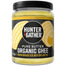 Hunter & Gather - Grass-Fed British Organic Ghee, 450g - Pack of 1