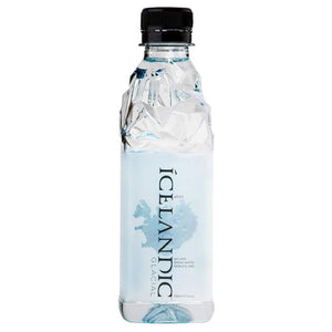 Icelandic Glacial - Natural Still Mineral Water - Glass Bottle | Multiple Sizes