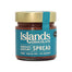 Islands Chocolate - Chocolate & Hazelnut Spread, 200g  Pack of 6