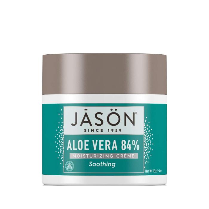 Jason Natural - Aloe Vera 84% Creme, 113ml