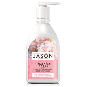 Jason Natural - Himalayan Body Wash, 887ml