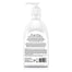 Jason Natural - Rosewater Hand Soap, 473ml - back