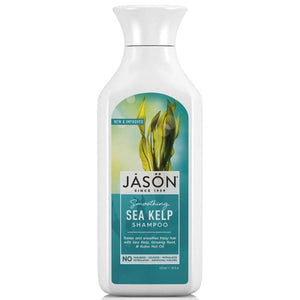 Jason Natural - Sea Kelp and Porphyra Algae Conditioner, 454ml