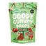 Just Wholefoods - Bears Goody Gummy Drops, 125g - Pack of 8