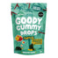 Just Wholefoods - Turtles Goody Gummy Drops, 125g - Pack of 8 