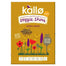 Kallo - Mixed Seeds Veggie Thins, 100g  Pack of 12