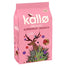 Kallo - Organic Superfruit Granola, 36g  Pack of 5