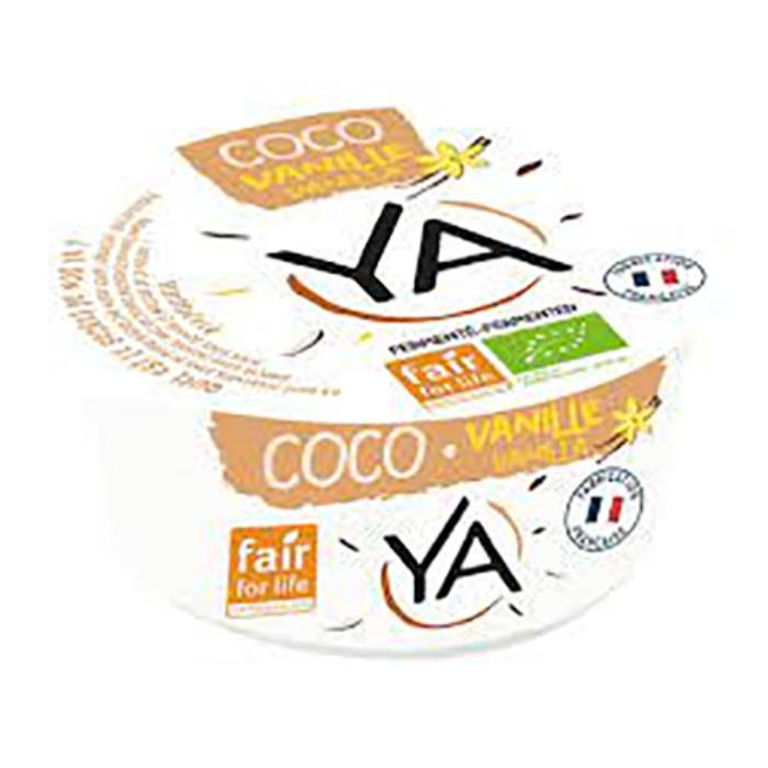 Karma - Vanilla Snacking Dessert  Multiple Sizes 125g