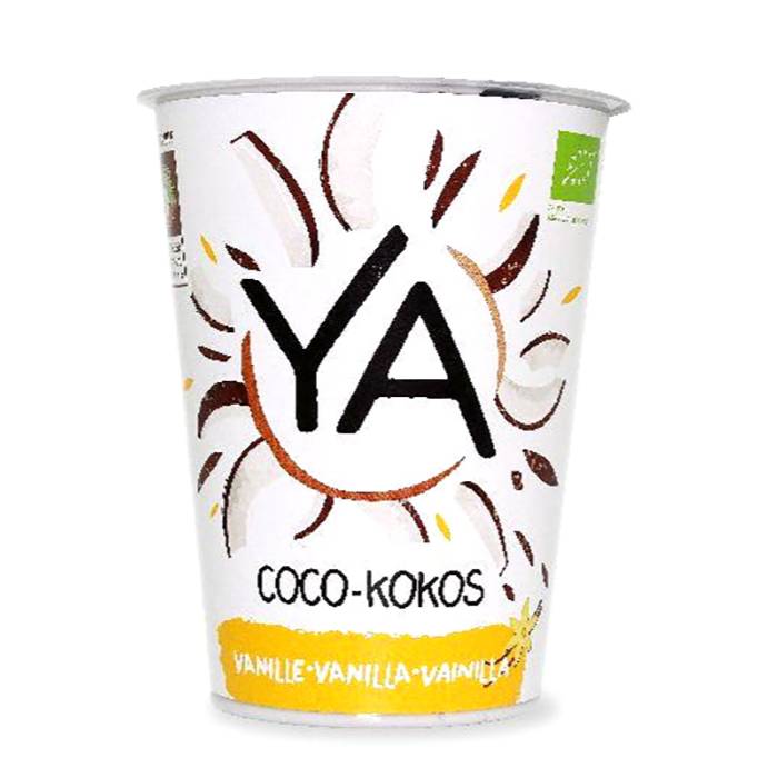 Karma - Vanilla Snacking Dessert  Multiple Sizes 400g